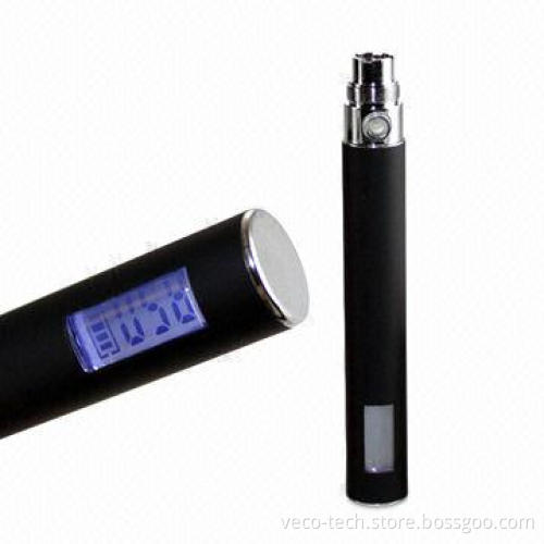 LCD Replacement Battery for E-Cigarette